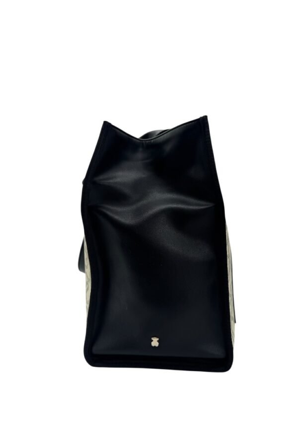 TOUS - AMAYA KAOS TOTE BAG - Image 10